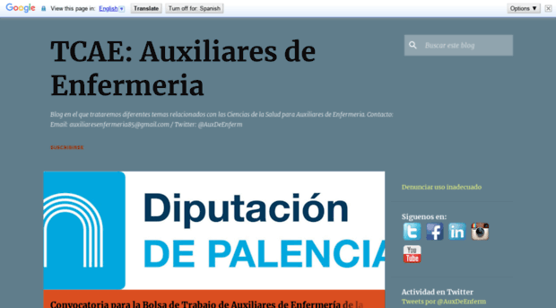 auxiliaresenferm.blogspot.com.es