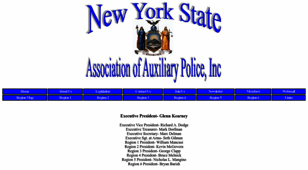 auxiliary-police.org