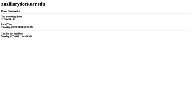 auxiliarydocs.ucr.edu
