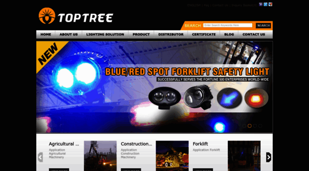 auxiliarylight.com
