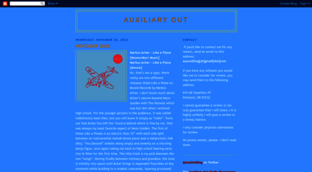 auxiliaryout.blogspot.com