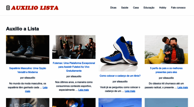 auxilio-a-lista.com.br