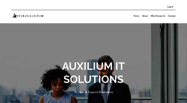 auxiliumit.net