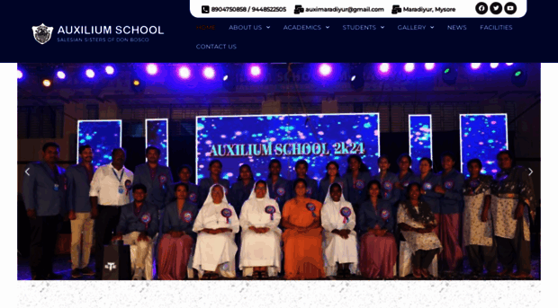 auxiliumschoolmaradiyur.com