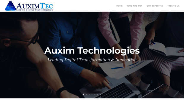 auximtec.com