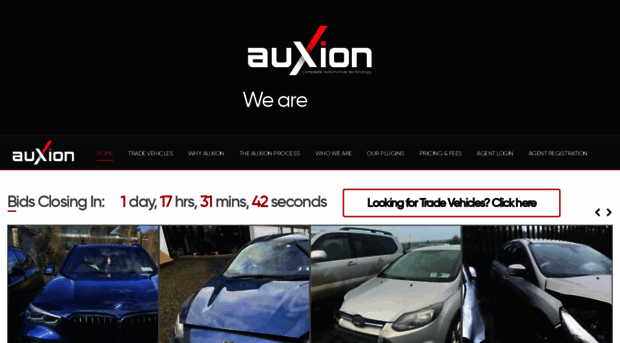 auxion.net