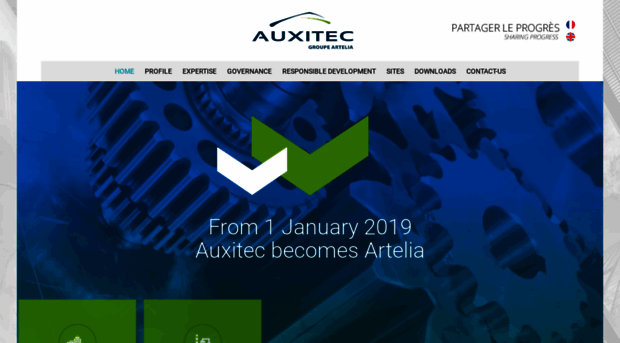 auxitec.arteliagroup.com