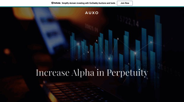 auxo.site