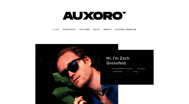 auxoro.com