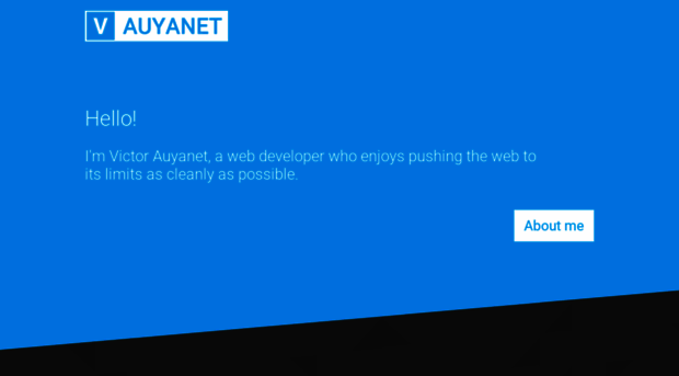 auyanet.com