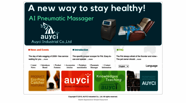 auyci.com