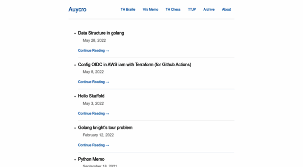 auycro.github.io