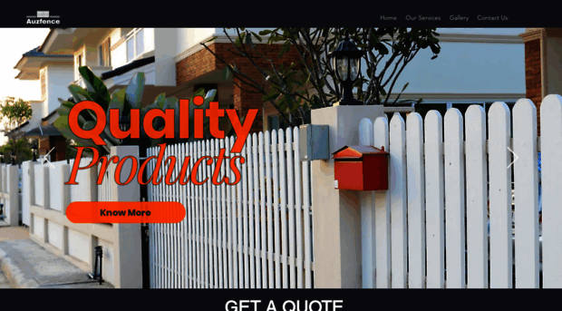 auzfence.com.au