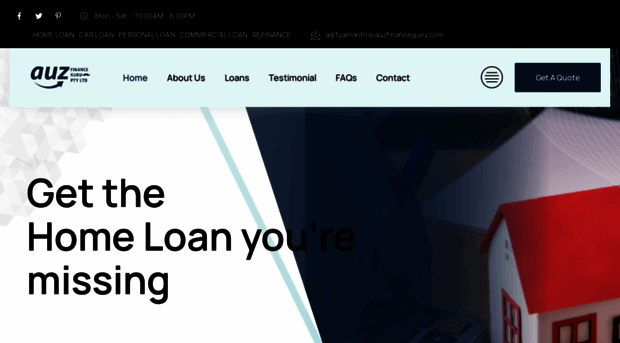 auzfinanceguru.com