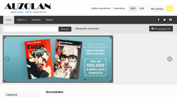 auzolan.com