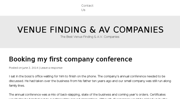 av-company.co.uk