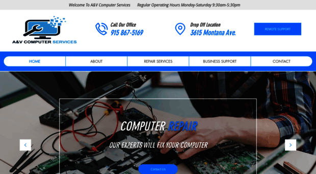 av-computerservices.com