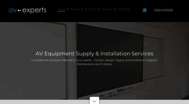 av-experts.co.uk