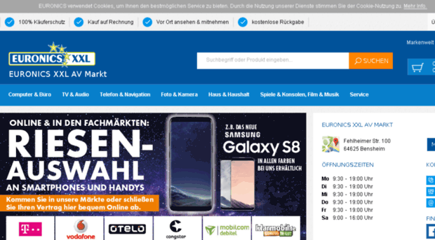 av-markt.com