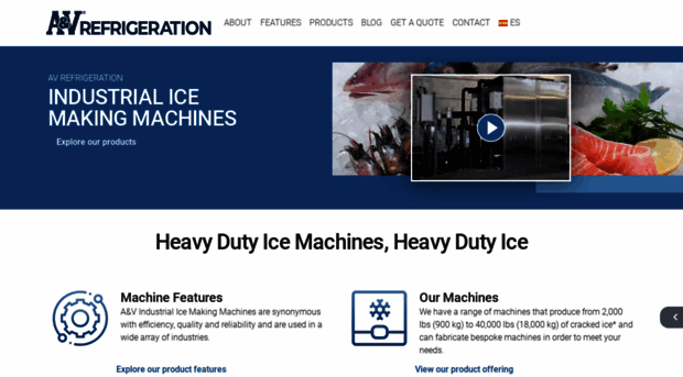 av-refrigeration.com