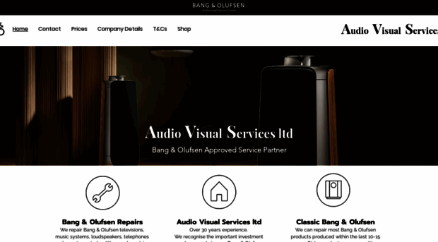 av-services.co.uk