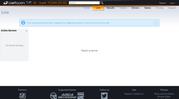 av-supertc2000.liveracers.com