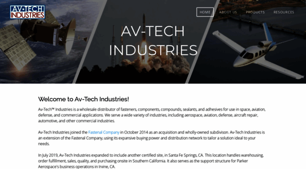 av-techind.com