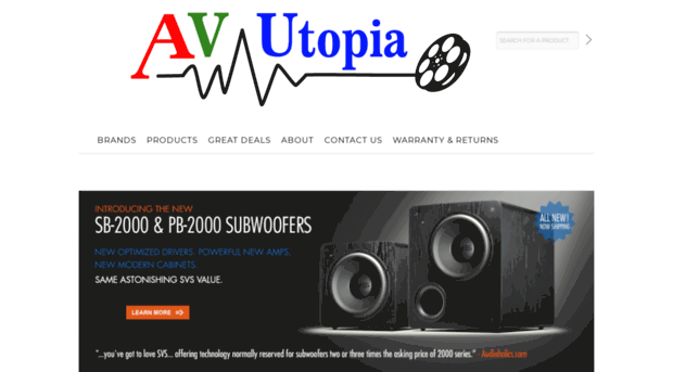 av-utopia.co.za