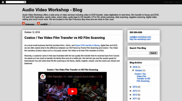 av-workshop.blogspot.com