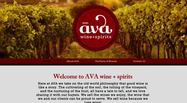 ava-wine.com