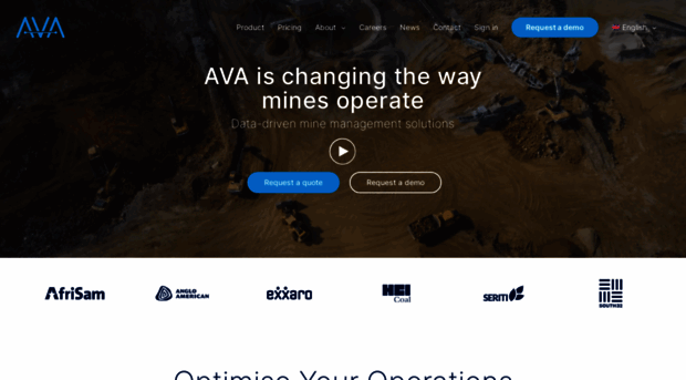 ava.solutions