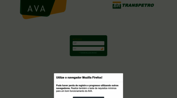 ava.transpetro.com.br