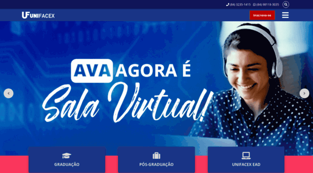 ava.unifacex.com.br