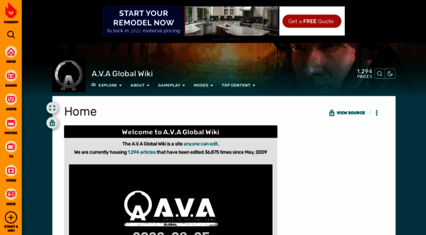 ava.wikia.com