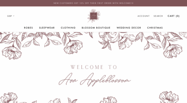 avaappleblossom.co.uk
