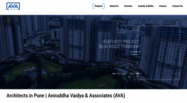 avaarchitects.in