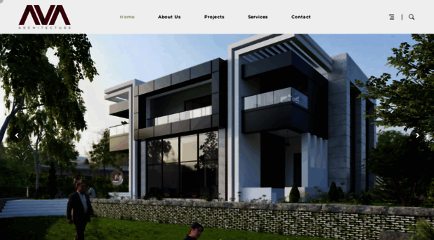 avaarchitecture.com.tr