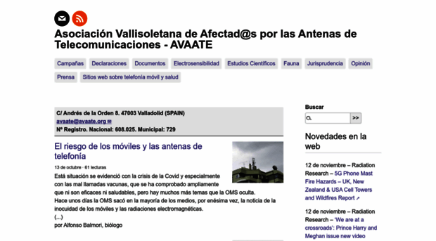 avaate.org