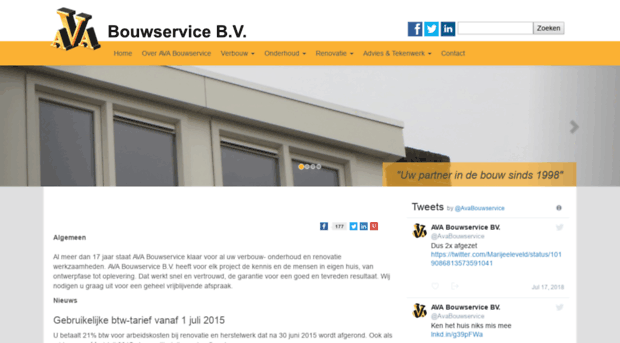avabouwservice.nl