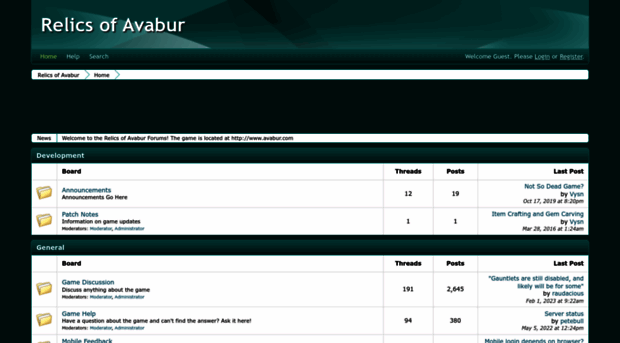 avabur.boards.net