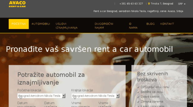 avaco-rentacar.com