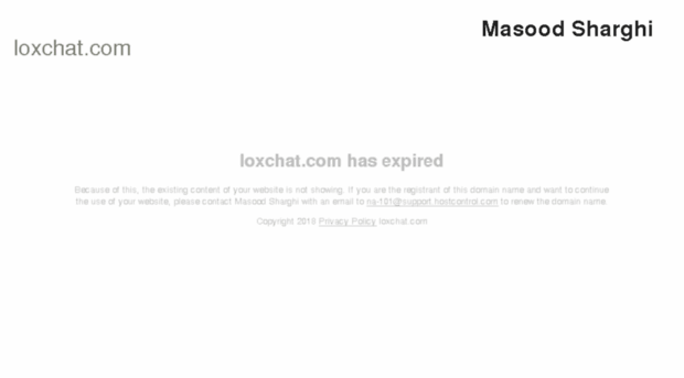 avacschat-help-users.loxchat.com