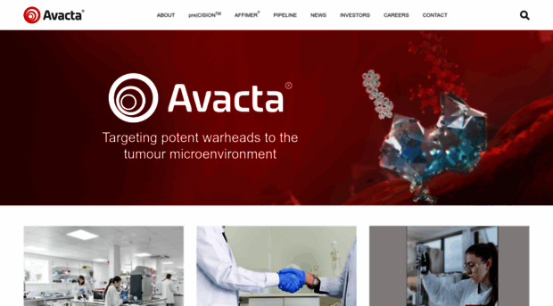avacta.com