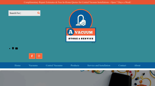 avacuum.ca