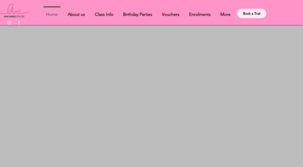 avadancecentre.com.au