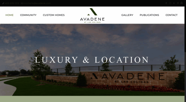 avadene.com