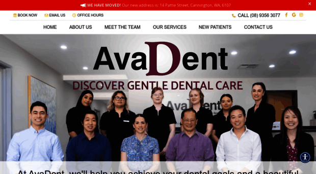 avadentdental.com.au