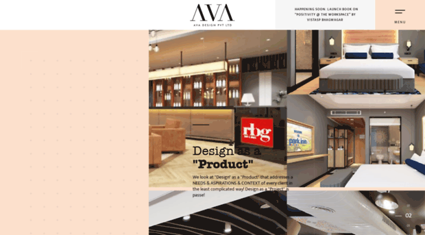 avadesignstudio.com