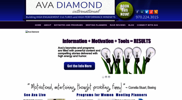 avadiamond.com