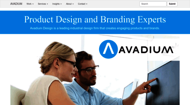 avadiumdesign.com